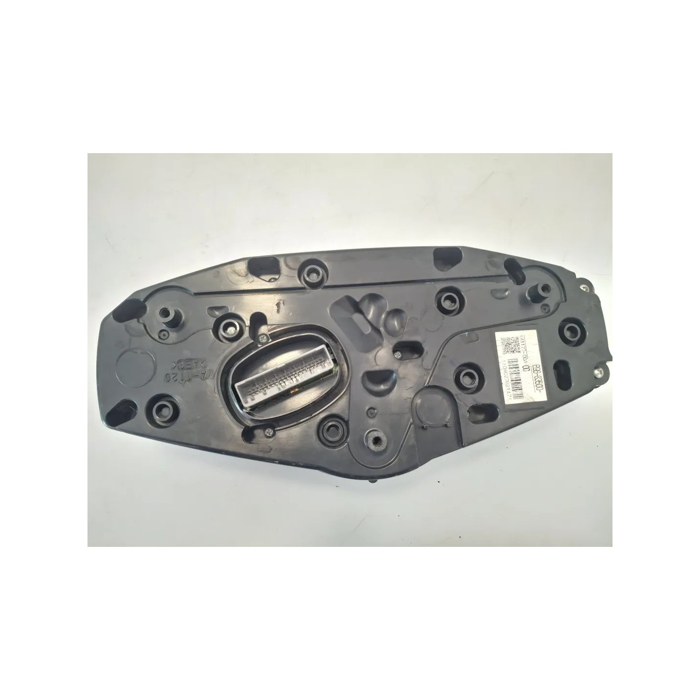 Strumentazione completo Yamaha FJR 1300 (16-) FJR 1300 AE 