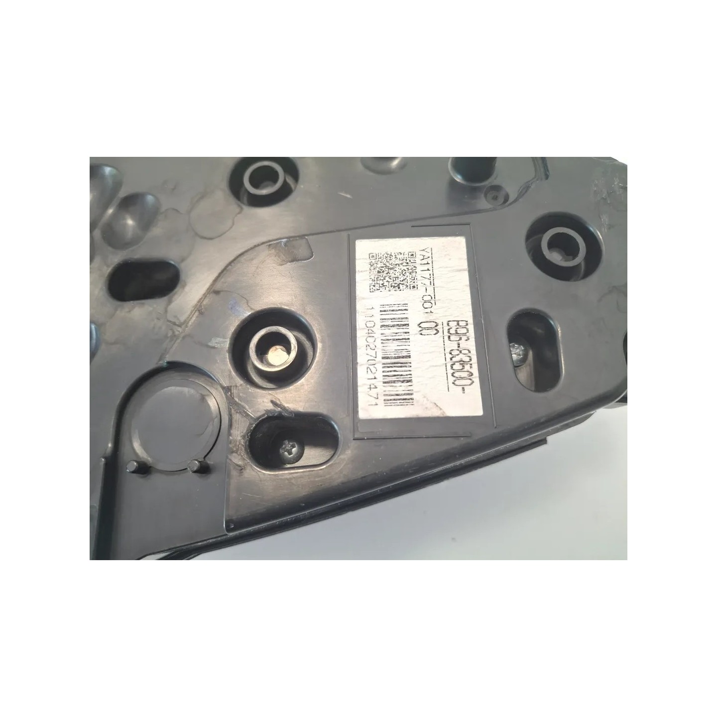 Strumentazione completo Yamaha FJR 1300 (16-) FJR 1300 AE 