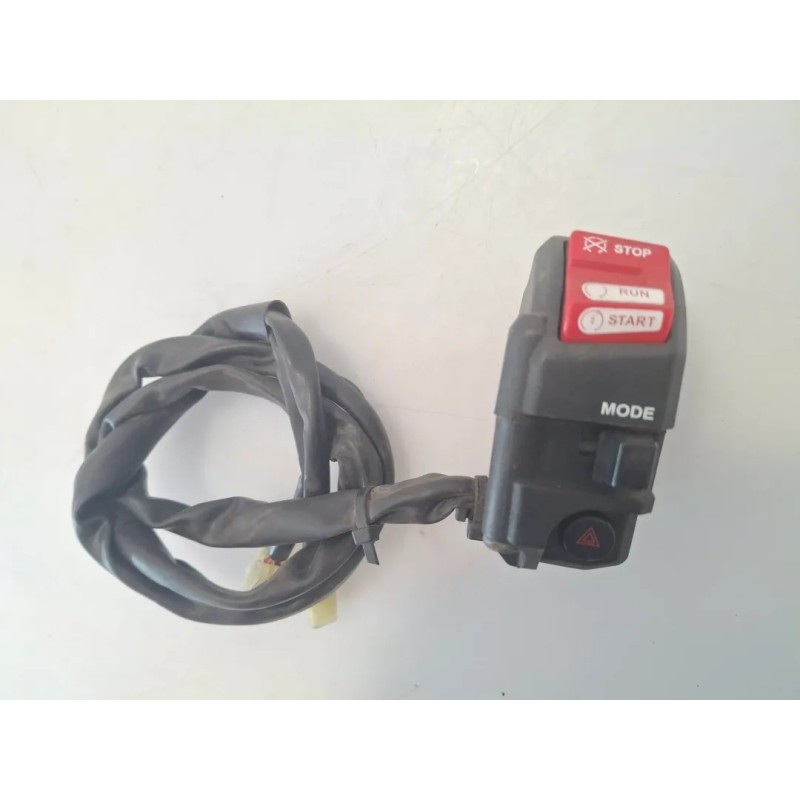 Blocco comandi multifunzioni Yamaha FJR 1300 (16-) FJR 1300 AE Destro