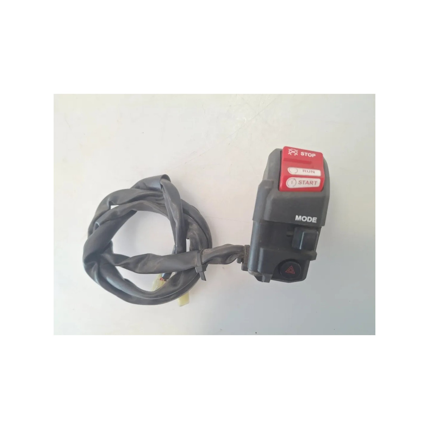 Blocco comandi multifunzioni Yamaha FJR 1300 (16-) FJR 1300 AE Destro