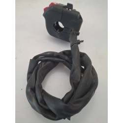 Blocco comandi multifunzioni Yamaha FJR 1300 (16-) FJR 1300 AE Destro