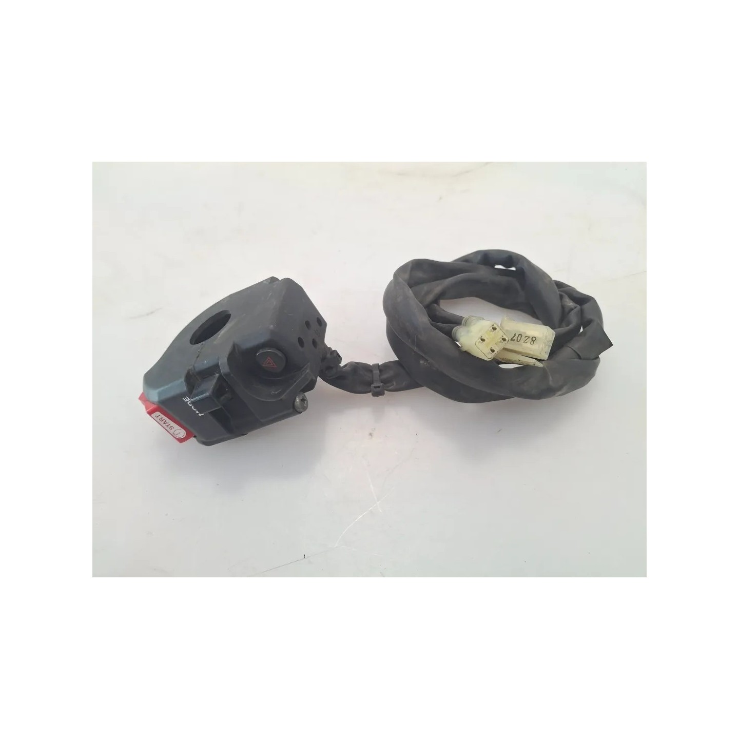 Blocco comandi multifunzioni Yamaha FJR 1300 (16-) FJR 1300 AE Destro