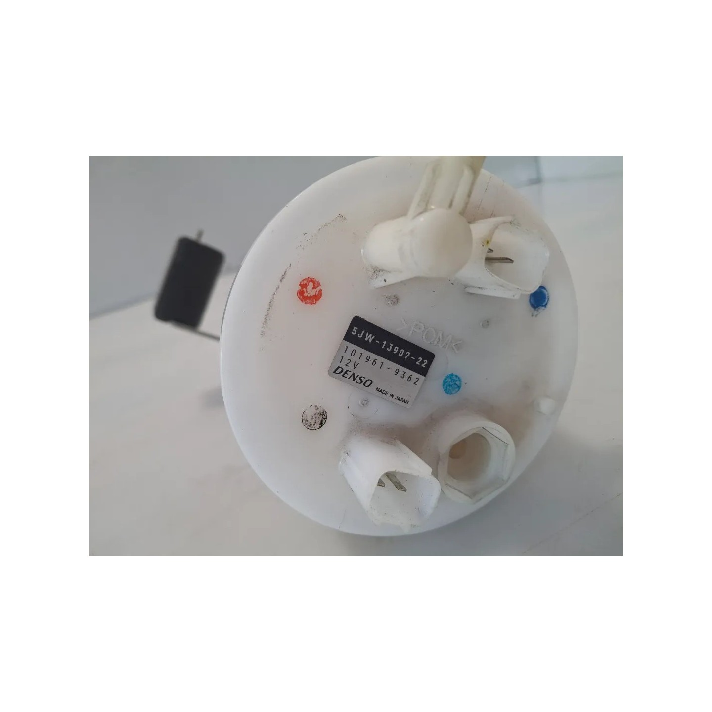 Pompa carburante c/trasduttore (galleggiante) Yamaha FJR 1300 (16-) FJR 1300 AE 
