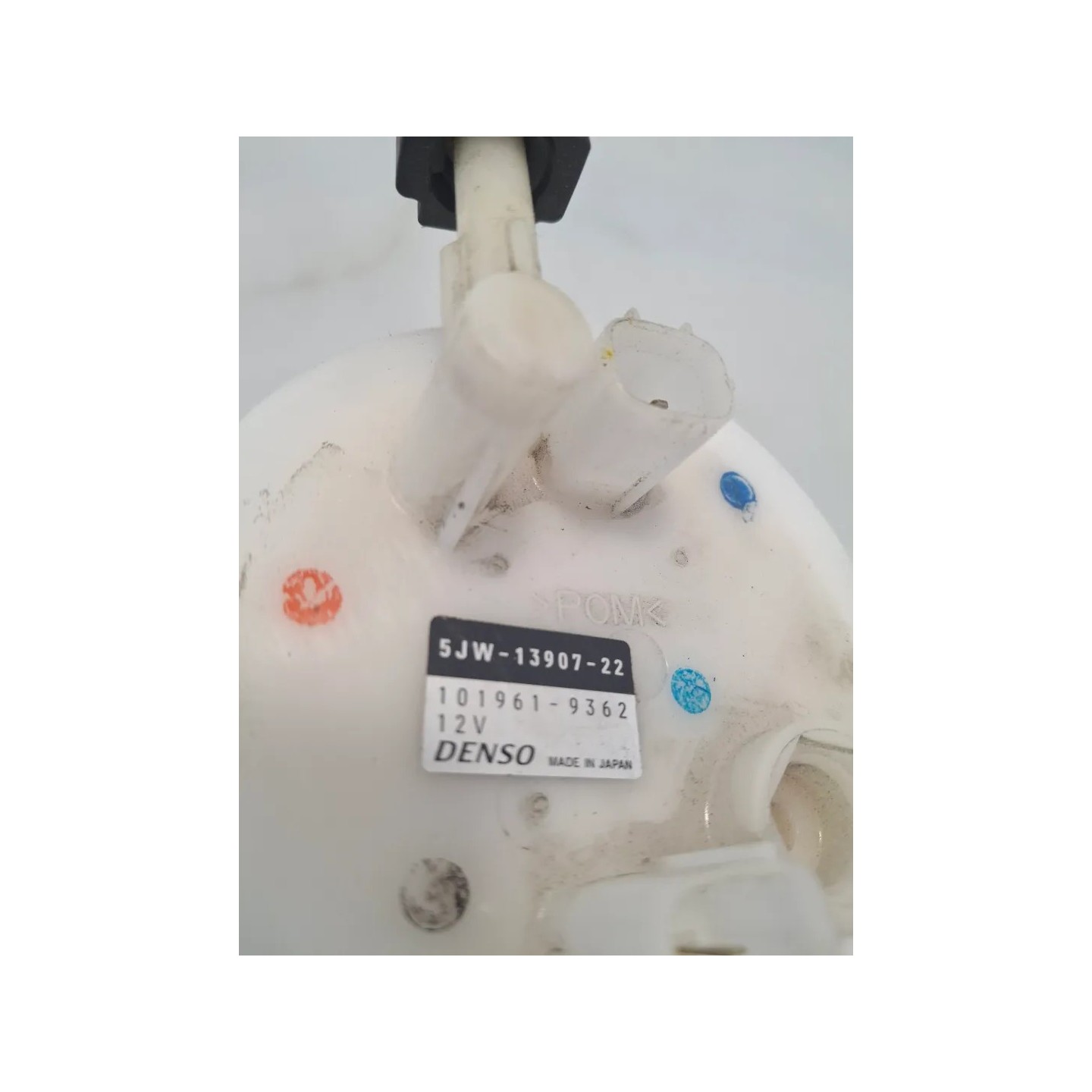 Pompa carburante c/trasduttore (galleggiante) Yamaha FJR 1300 (16-) FJR 1300 AE 