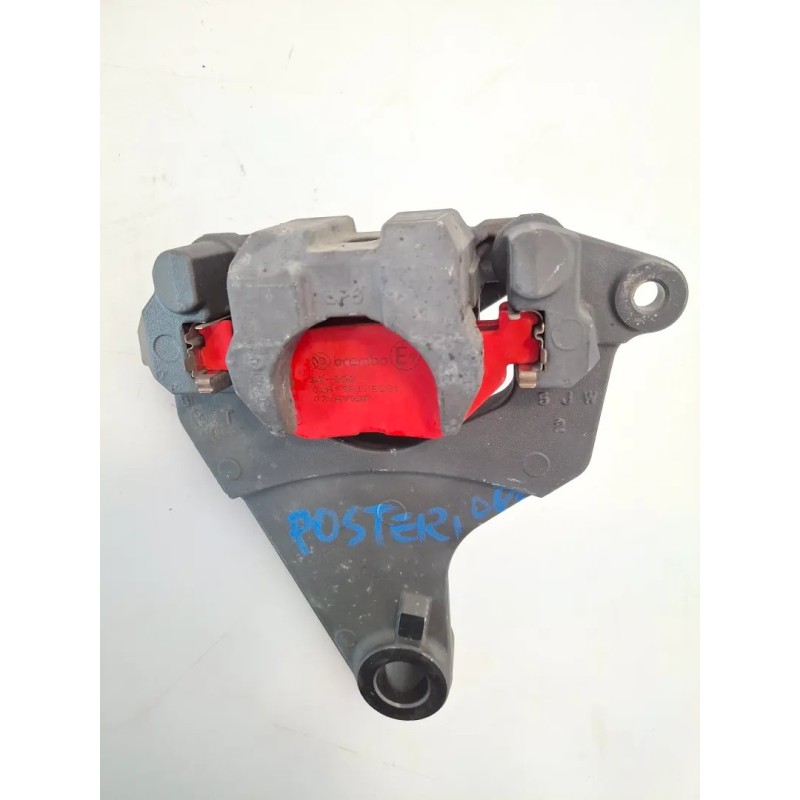 Pinza freno posteriore completo Yamaha FJR 1300 (16-) FJR 1300 AE 