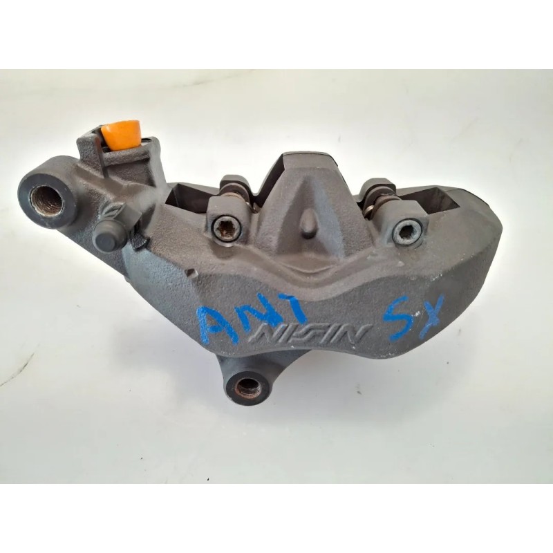 Pinza freno anteriore completo Yamaha FJR 1300 (16-) FJR 1300 AE Sinistro