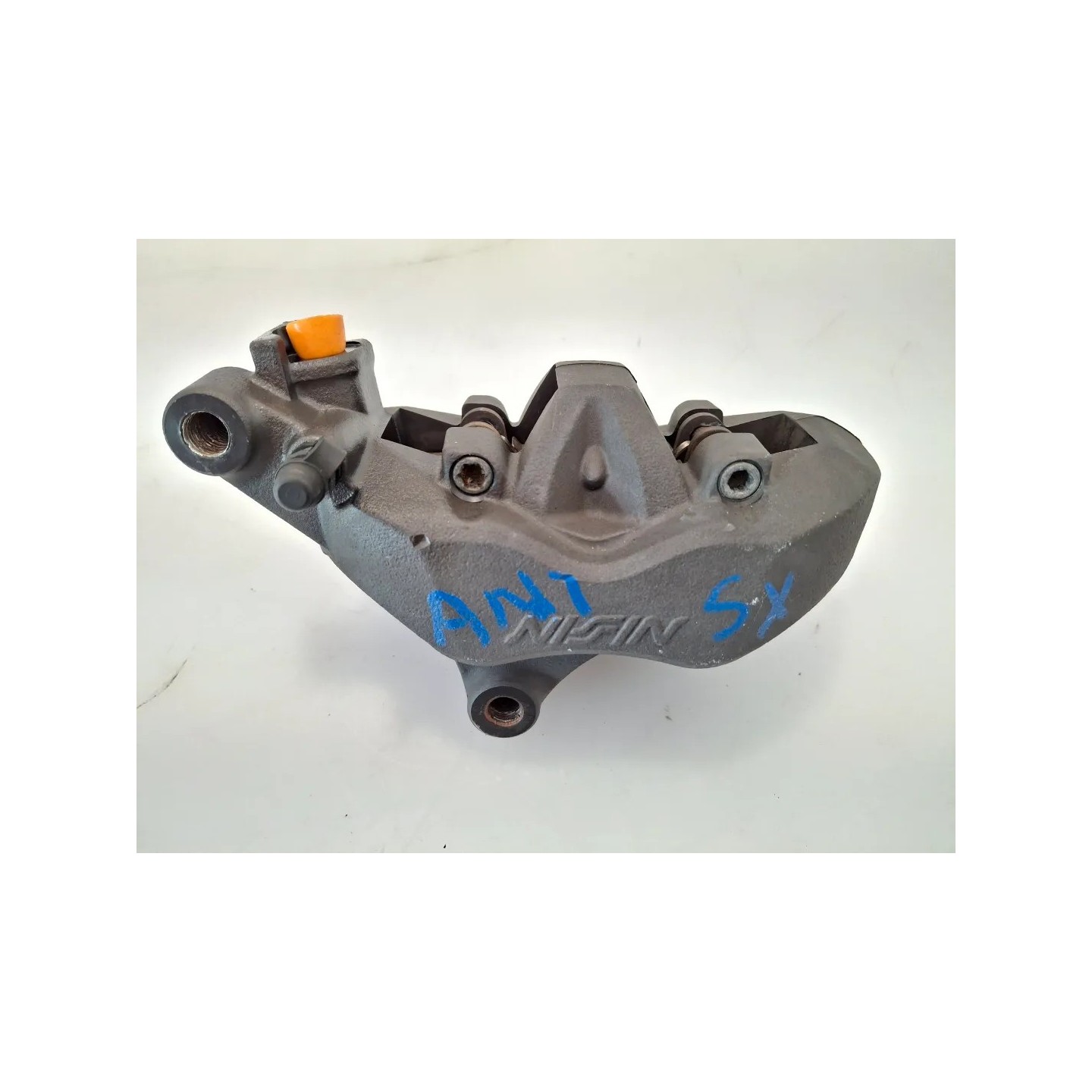 Pinza freno anteriore completo Yamaha FJR 1300 (16-) FJR 1300 AE Sinistro