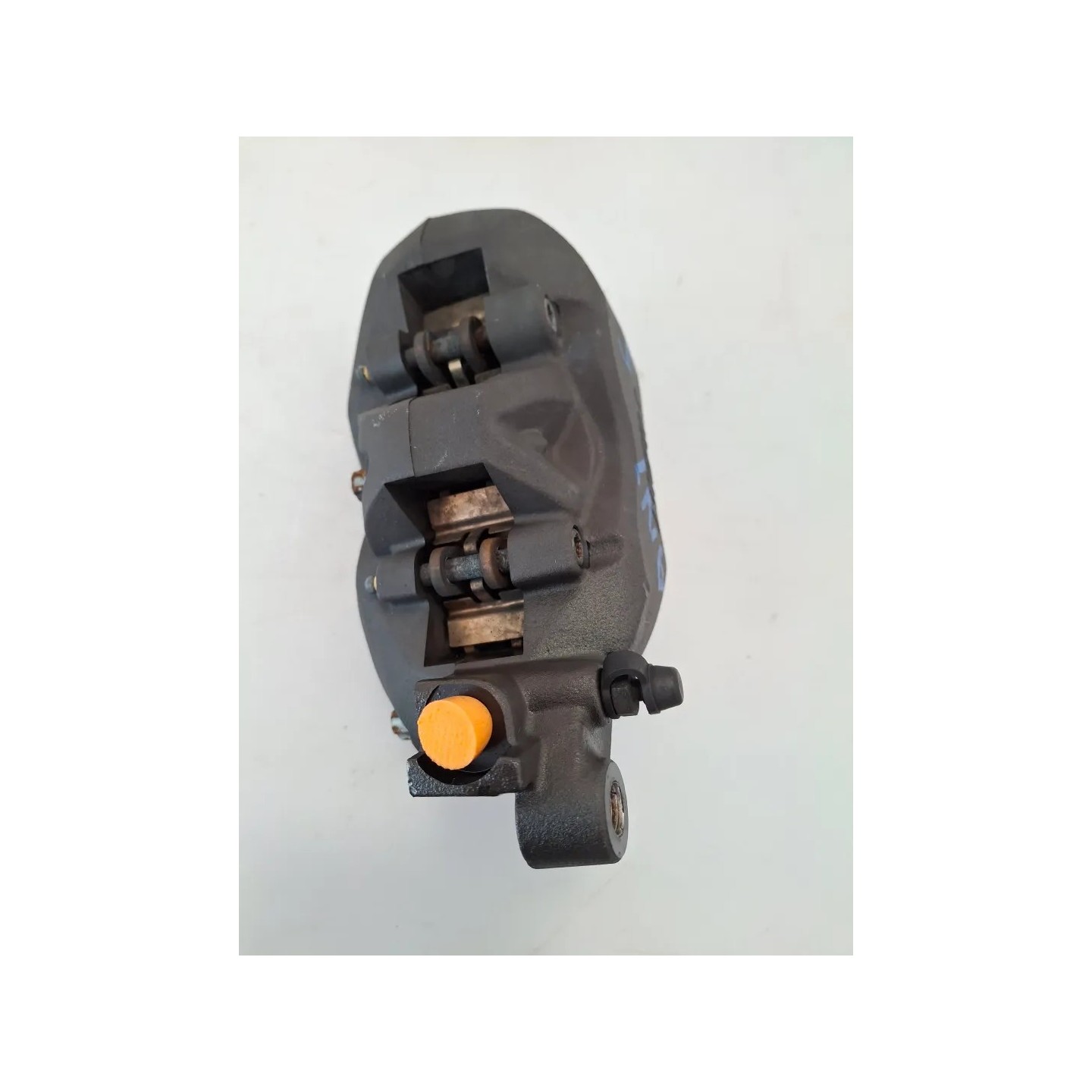Pinza freno anteriore completo Yamaha FJR 1300 (16-) FJR 1300 AE Sinistro
