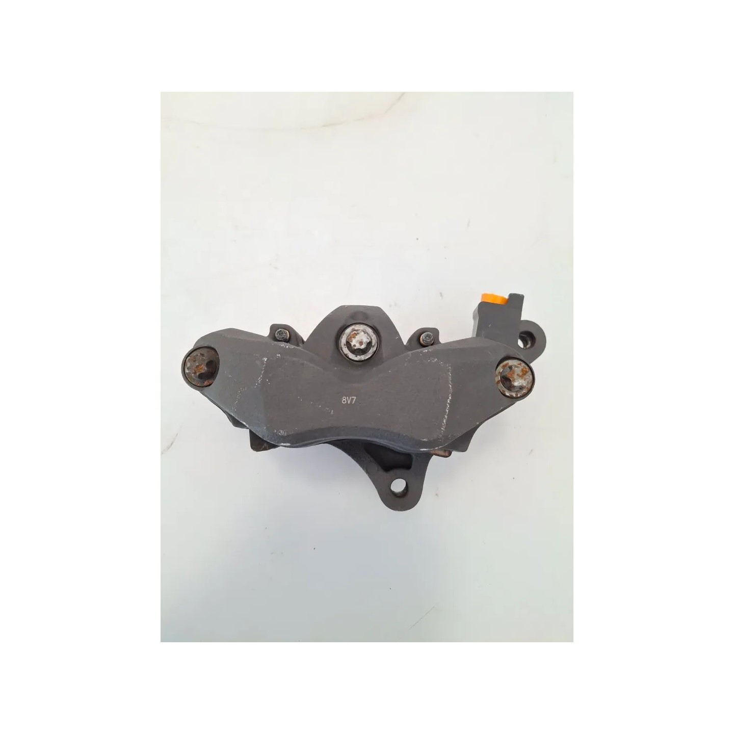 Pinza freno anteriore completo Yamaha FJR 1300 (16-) FJR 1300 AE Sinistro