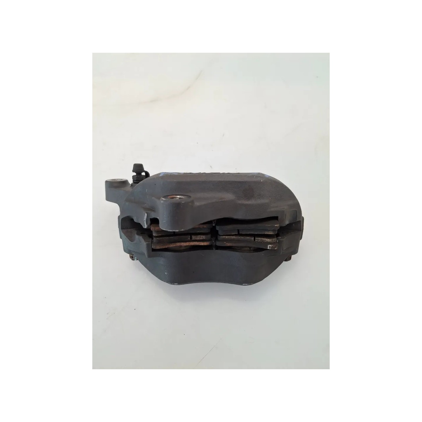 Pinza freno anteriore completo Yamaha FJR 1300 (16-) FJR 1300 AE Sinistro