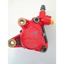 Pinza freno anteriore completo Malaguti F12 Phantom 50 LC (E2) F12 Phantom 50 LC 