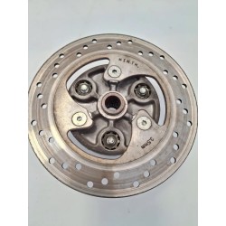 Mozzo ruota posteriore Malaguti F12 Phantom 50 LC (E2) F12 Phantom 50 LC 