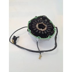 Statore alternatore Honda XL125V Varadero XL125V Varadero 