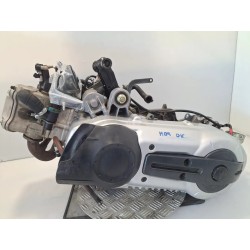 Motore completo Piaggio Beverly 500 (E3) Beverly 500 
