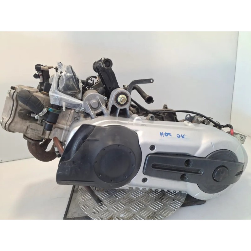 Motore completo Piaggio Beverly 500 (E3) Beverly 500 