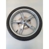 Cerchio ruota anteriore Aprilia Scarabeo 50 2T (10-14) Scarabeo 50 2T Net (Motore Piaggio) 