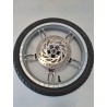 Cerchio ruota anteriore Aprilia Scarabeo 50 2T (10-14) Scarabeo 50 2T Net (Motore Piaggio) 
