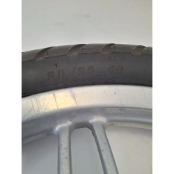 Cerchio ruota anteriore Aprilia Scarabeo 50 2T (10-14) Scarabeo 50 2T Net (Motore Piaggio) 
