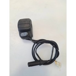 Blocco comandi multifunzioni Aprilia Scarabeo 50 2T (10-14) Scarabeo 50 2T Net (Motore Piaggio) Destro