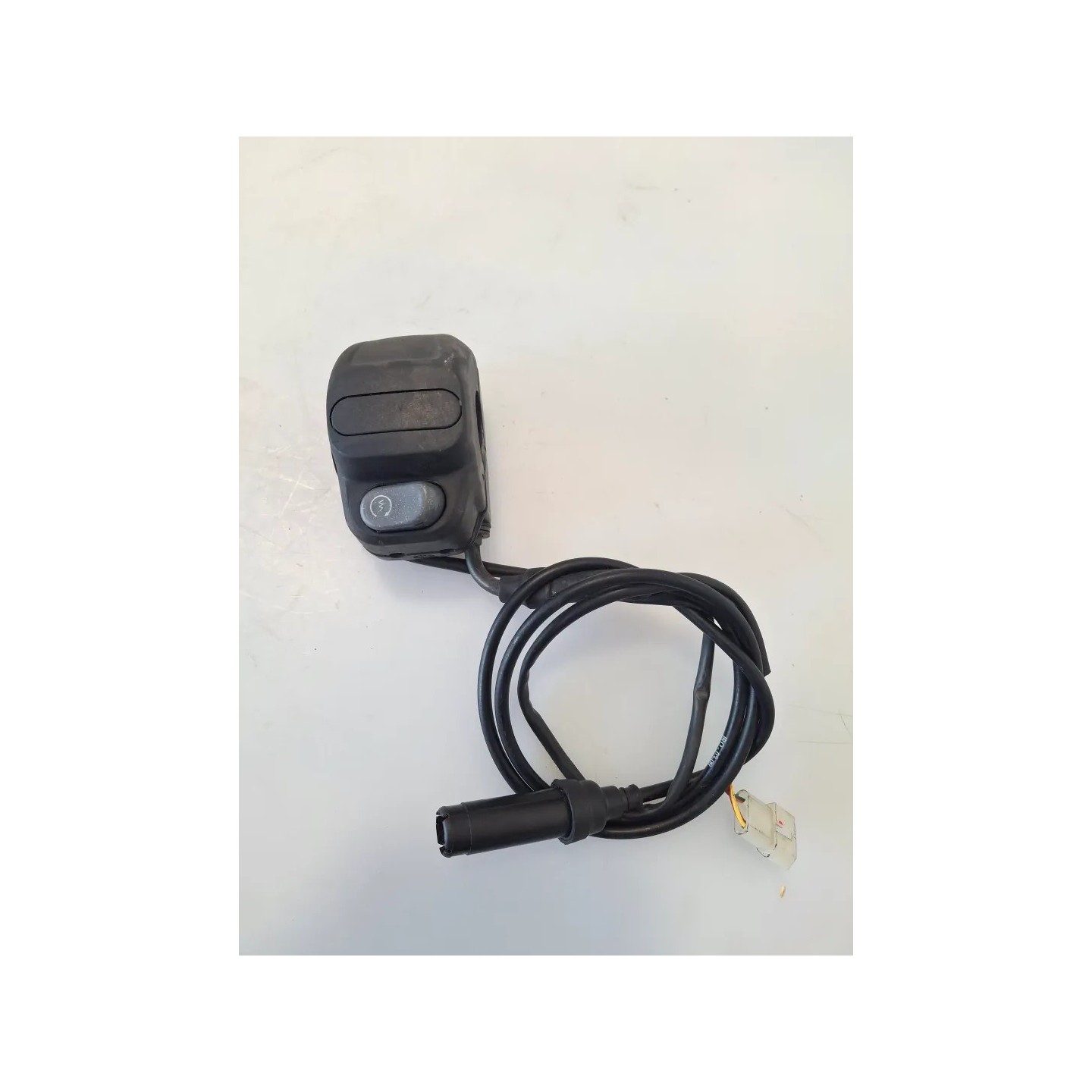 Blocco comandi multifunzioni Aprilia Scarabeo 50 2T (10-14) Scarabeo 50 2T Net (Motore Piaggio) Destro