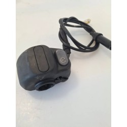 Blocco comandi multifunzioni Aprilia Scarabeo 50 2T (10-14) Scarabeo 50 2T Net (Motore Piaggio) Destro