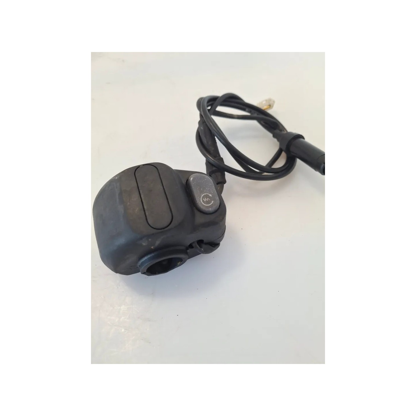 Blocco comandi multifunzioni Aprilia Scarabeo 50 2T (10-14) Scarabeo 50 2T Net (Motore Piaggio) Destro
