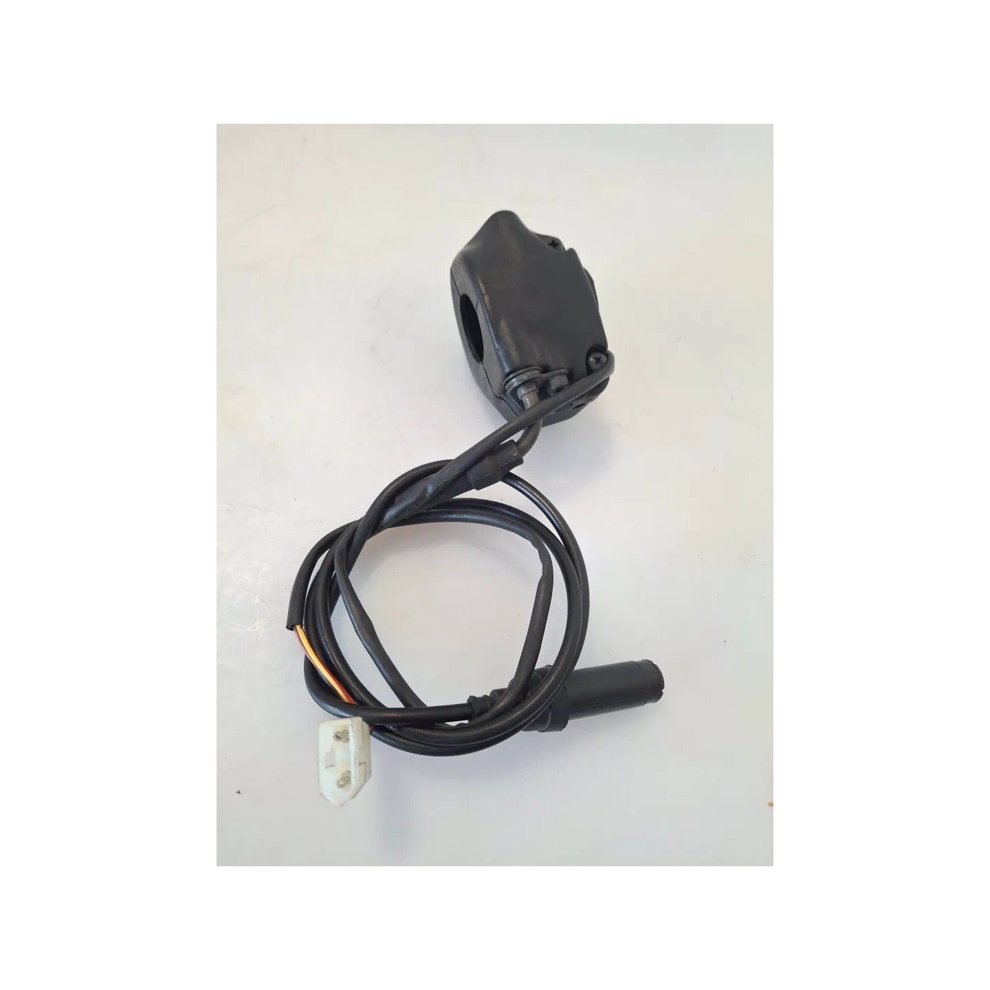 Blocco comandi multifunzioni Aprilia Scarabeo 50 2T (10-14) Scarabeo 50 2T Net (Motore Piaggio) Destro