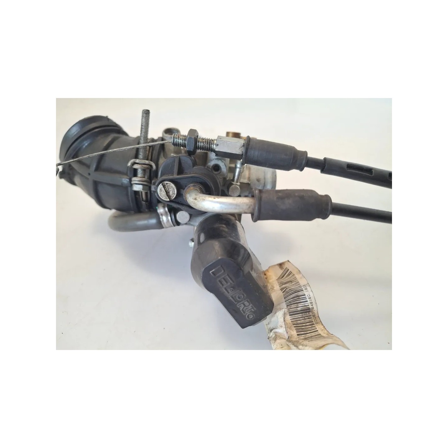 Carburatore Aprilia Scarabeo 50 2T (10-14) Scarabeo 50 2T Net (Motore Piaggio) 