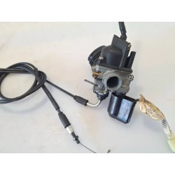 Carburatore Aprilia Scarabeo 50 2T (10-14) Scarabeo 50 2T Net (Motore Piaggio) 