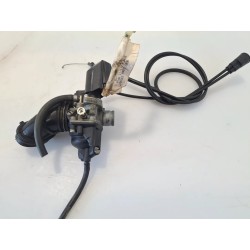 Carburatore Aprilia Scarabeo 50 2T (10-14) Scarabeo 50 2T Net (Motore Piaggio) 