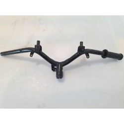 Manubrio Aprilia Scarabeo 50 2T (10-14) Scarabeo 50 2T Net (Motore Piaggio) 