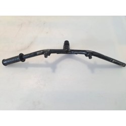 Manubrio Aprilia Scarabeo 50 2T (10-14) Scarabeo 50 2T Net (Motore Piaggio) 