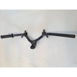 Manubrio Aprilia Scarabeo 50 2T (10-14) Scarabeo 50 2T Net (Motore Piaggio) 