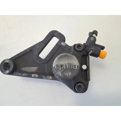 Pinza freno anteriore completo Aprilia Scarabeo 50 2T (10-14) Scarabeo 50 2T Net (Motore Piaggio) 