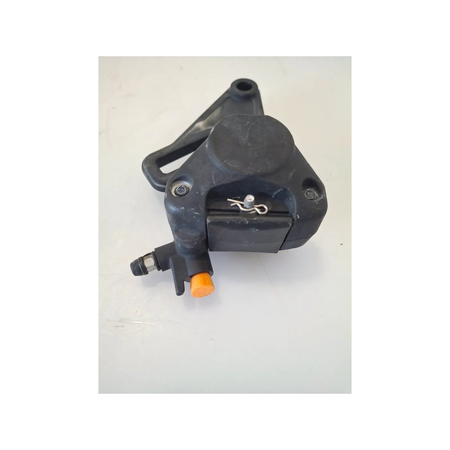 Pinza freno anteriore completo Aprilia Scarabeo 50 2T (10-14) Scarabeo 50 2T Net (Motore Piaggio) 