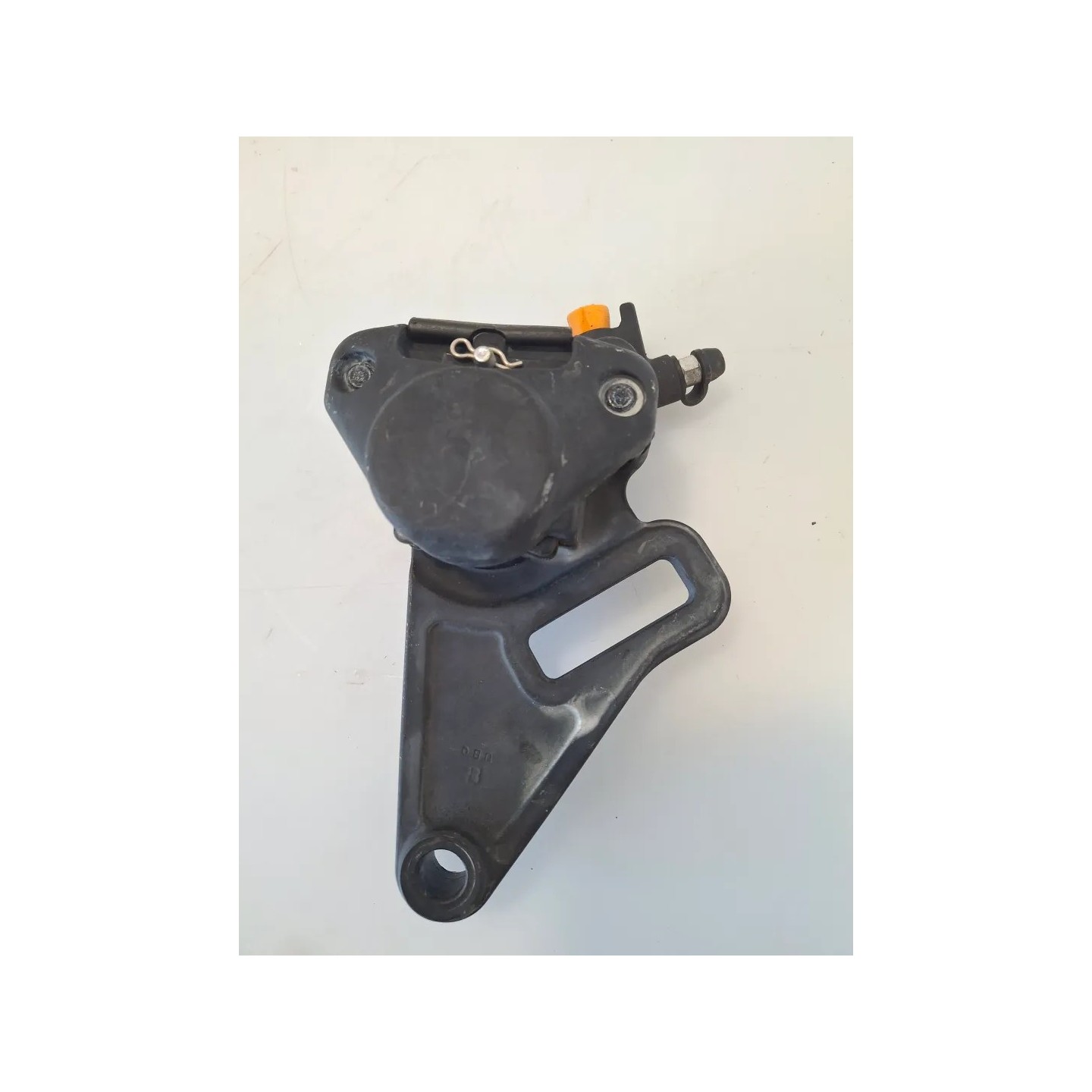 Pinza freno anteriore completo Aprilia Scarabeo 50 2T (10-14) Scarabeo 50 2T Net (Motore Piaggio) 
