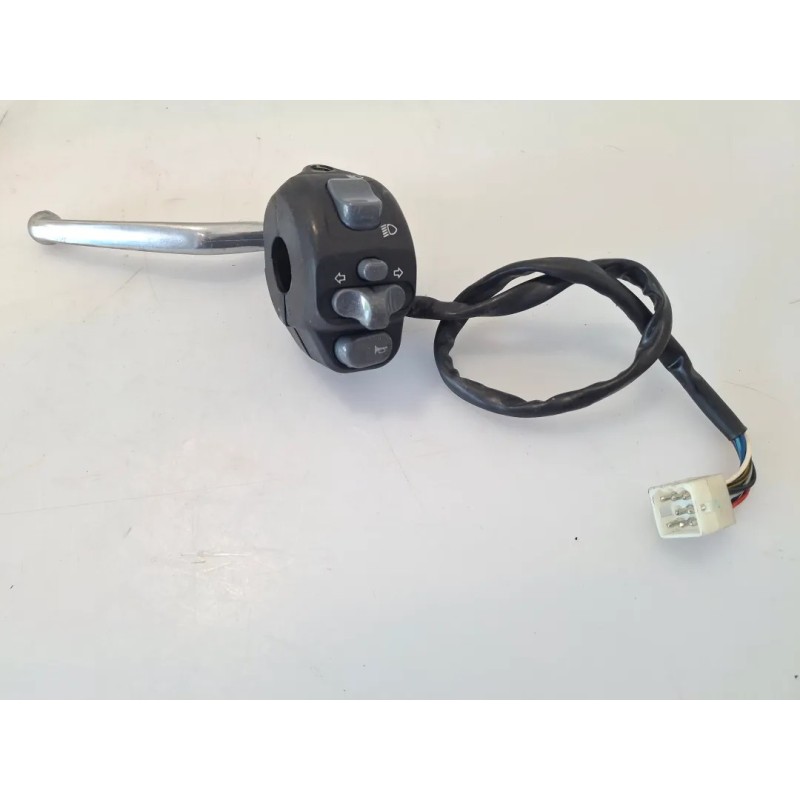 Blocco comandi multifunzioni Aprilia Scarabeo 50 2T (10-14) Scarabeo 50 2T Net (Motore Piaggio) Sinistro