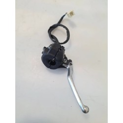 Blocco comandi multifunzioni Aprilia Scarabeo 50 2T (10-14) Scarabeo 50 2T Net (Motore Piaggio) Sinistro