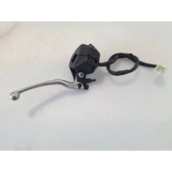 Blocco comandi multifunzioni Aprilia Scarabeo 50 2T (10-14) Scarabeo 50 2T Net (Motore Piaggio) Sinistro