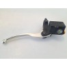 Pompa con serbatoio liquido freni anteriore con leva Aprilia Scarabeo 50 2T (10-14) Scarabeo 50 2T Net (Motore Piaggio) 