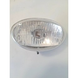 Proiettore completo Aprilia Scarabeo 50 2T (10-14) Scarabeo 50 2T Net (Motore Piaggio) 