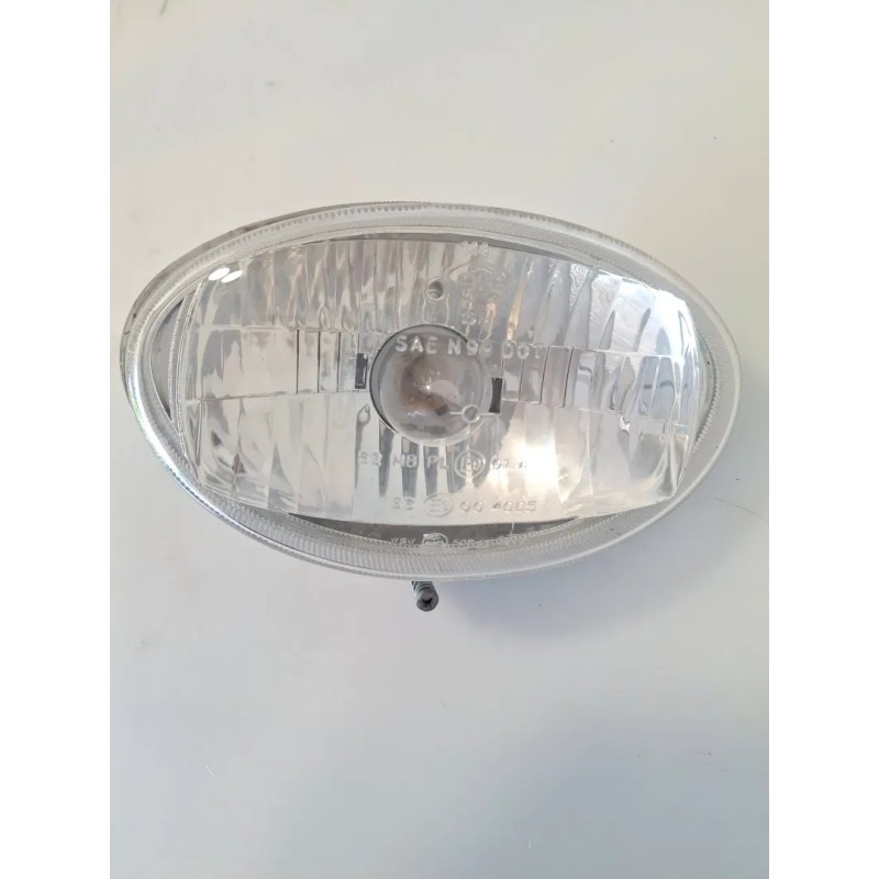 Proiettore completo Aprilia Scarabeo 50 2T (10-14) Scarabeo 50 2T Net (Motore Piaggio) 