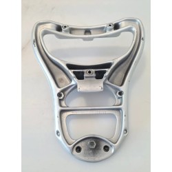 Portapacchi Aprilia Scarabeo 50 2T (10-14) Scarabeo 50 2T Net (Motore Piaggio) 