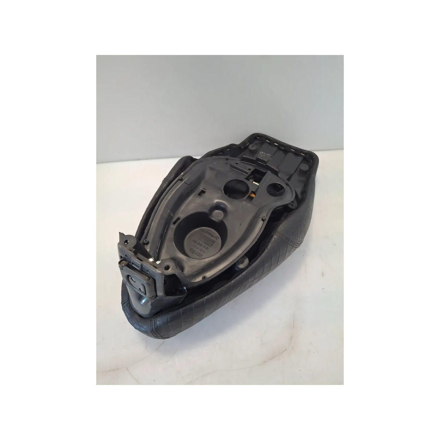 Sella Aprilia Scarabeo 50 2T (10-14) Scarabeo 50 2T Net (Motore Piaggio) 