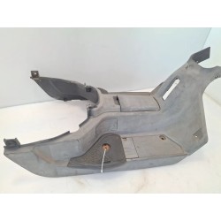 Pavimento appoggiapiedi Yamaha Giggle Giggle 50 