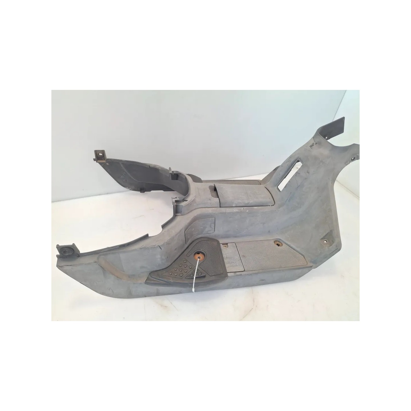 Pavimento appoggiapiedi Yamaha Giggle Giggle 50 