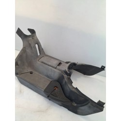 Pavimento appoggiapiedi Yamaha Giggle Giggle 50 
