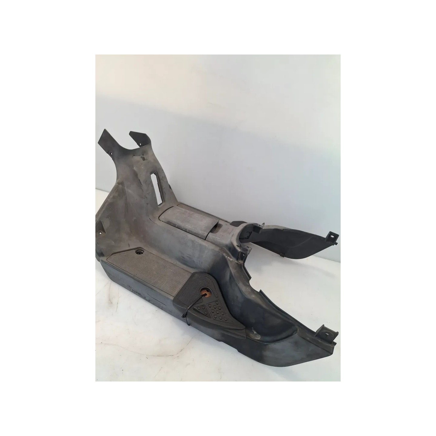 Pavimento appoggiapiedi Yamaha Giggle Giggle 50 