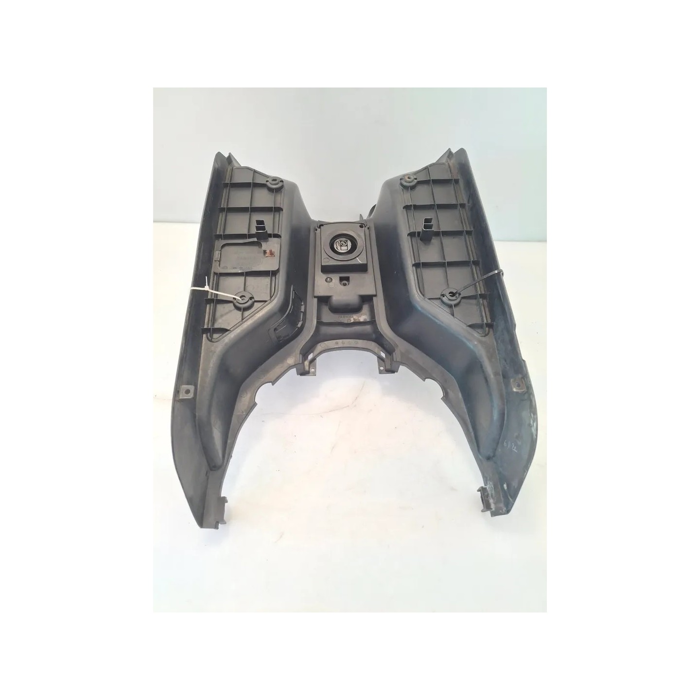 Pavimento appoggiapiedi Yamaha Giggle Giggle 50 
