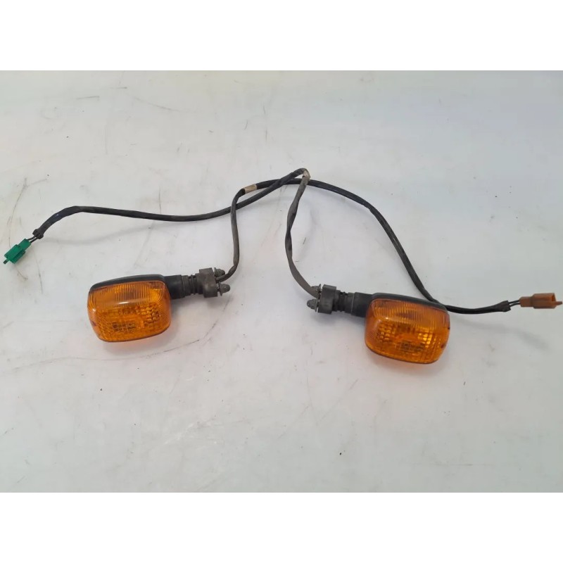 Indicatore direzione posteriore Yamaha Giggle Giggle 50 